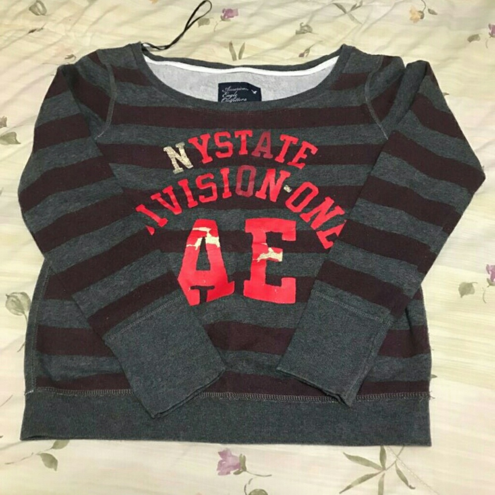 American Eagle Outfitters Crewneck